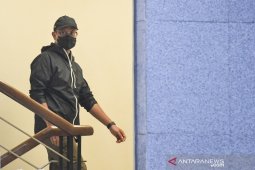 Pakar hukum minta pelaku korupsi bansos pandemi COVID-19 dijerat hukuman mati