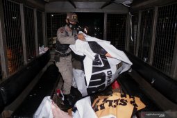 KPU Pohuwato imbau paslon tertibkan APK secara mandiri