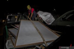 APK belum bersih pada hari pertama masa tenang Pilkada 2020