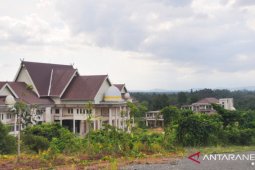 Legislatif desak kelanjutan proyek besar di 2021