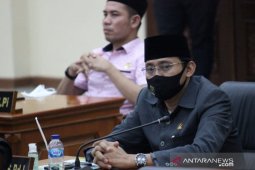 Legislator Bekasi apresiasi pemerintah datangkan vaksin Sinovac