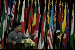 Pertemuan ICMI diharapkan hadirkan rumusan untuk pembangunan Jabar