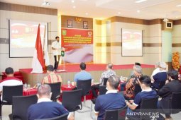 Mualem: Sabang berpeluang raih emas pada PON 2024