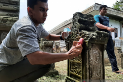 Banleg: Qanun cagar budaya Banda Aceh untuk melindungi situs bersejarah