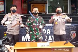 Polda Metro imbau Rizieq Shihab penuhi panggilan penyidik