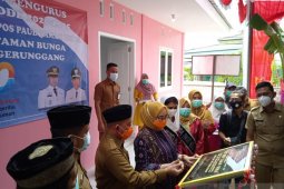 Walikota Pangkalpinang minta pegurus RT/RW tanamkan niat baik dalam memimpin masyarakat