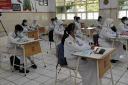 Lulusan SD terancam tak tertampung SMP,  MKKS Swasta validasi data pagu siswa baru