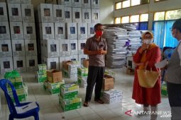 DPRD Kalsel harapkan Pilkada aman lancar dan kondusif