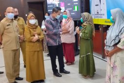 Pemprov Banten minta masyarakat lapor jika ada pemotongan Bansos