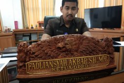 DPRD setujui pengangkatan wakil wali kota menjadi wali kota
