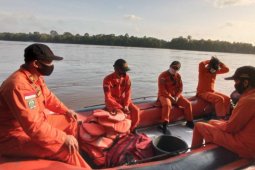SAR Pontianak hentikan pencarian dua korban tenggelam di lokasi berbeda