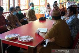 Unisa-Pemkab Parigi Moutong bakal riset perikanan dan kelautan