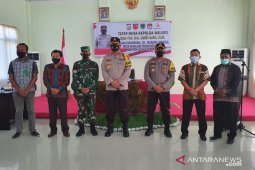 Polda Maluku: Penerapan protokol kesehatan jadi perhatian saat pilkada 2020