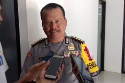 Polda Malut ajak ormas ikut andil jaga kamtibmas jelang pencoblosan