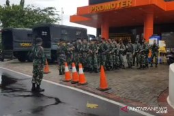 Dokter forensik benarkan enam jenazah pengikut Rizieq di RS Polri