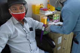 Menkes Fasilitas Medis Rs Dorong Percepatan Kesembuhan Bagi Pasien Antara News Banten<script async src=