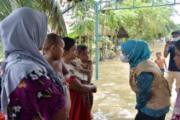 Dyah Erti: Keselamatan warga harus diutamakan