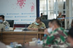 Pemkot  Medan siaga antisipasi banjir usai rendam 10 kecamatan