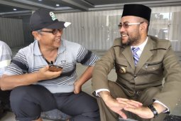 Pemkab Abdya ubah susunan SOTK. Ini penjelasannya