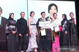 Juan dan Thessa dinobatkan sebagai Duta Brawijaya 2020
