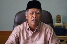 Profesor Udiansyah bangga STIE Balikpapan raih akreditasi Baik Sekali