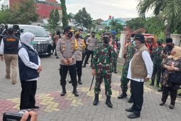 Gubernur pastikan pilkada serentak di Jatim bisa digelar dengan protokol kesehatan
