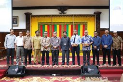 PT Mifa Bersaudara raih penghargaan dari Bank Indonesia