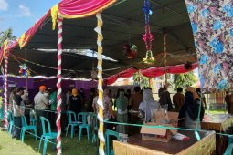Distribusi logistik di Bone Bolango capai 95 persen