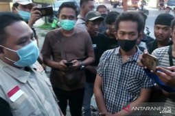 IPSP desak Bawaslu-Gakkumdu Tanjungbalai tindak tegas pelaku politik uang