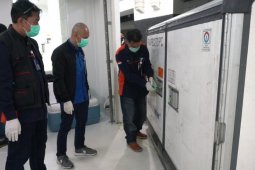 Arti penting dapatkan vaksin COVID-19 bagi Indonesia