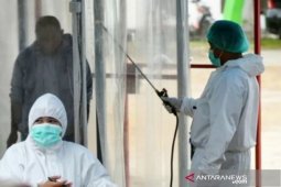 Warga Aceh sembuh COVID-19 capai 7.000 orang lebih