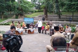 Komisi X DPR RI pantau pelaksanaan PJJ dan persiapan PTM Kota Bogor