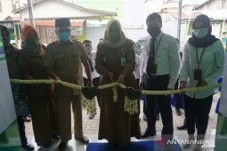 Bank Kalsel KCP Pagatan tingkatkan kualitas pelayanan nasabah
