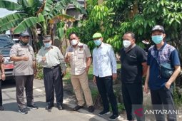Legislator : peningkatan jalan di HST Kalsel sesuai perencanaan