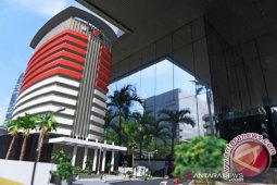 ILUNI UI apresiasi KPK berhasil bongkar dugaan korupsi dua menteri