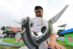 BMKG prakirakan angin kencang melanda wilayah Cirebon hingga Kamis