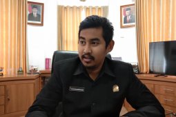 Ketua DPRD minta masyarakat Banjarbaru jangan golput