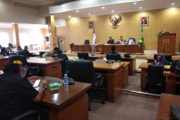 DPRD sepakati Raperda pengelolaan air limbah domestik jadi perda