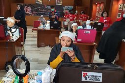 Perempuan Tangguh Indonesia gelar pelatihan untuk Sahabat Tuli kembangkan usaha