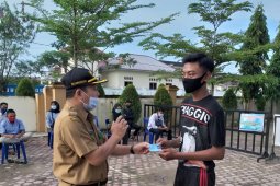 Disdukcapil Asahan tetap buka pelayanan di hari pencoblosan 9 Desember 2020