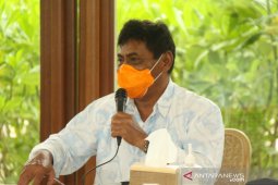Pasien positif COVID-19 di Belitung capai 200 orang