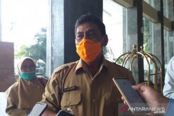 158 pasien positif COVID-19 di Belitung telah sembuh