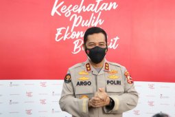 Mabes Polri ambil alih penanganan tewasnya enam pengikut Rizieq