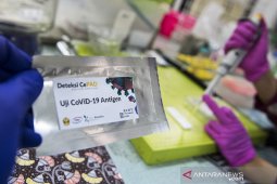 Bioinformatika, menciptakan Indonesia Emas 2045