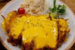 Daftar tren "comfort food" pelipur lara saat pandemi di 2020