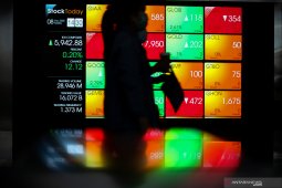 IHSG BEI akhir tahun diprediksi bergerak variatif