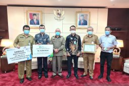 Pemprov Kaltim daftarkan pegawai bukan ASN ke program BPJamsostek