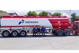 Pertamina akan laporkan Ketua SPI Kalsel, terkait pencemaran nama baik