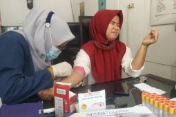 Pemprov Kepulauan Babel wajibkan ASN dinas luar rapid tes COVID-19