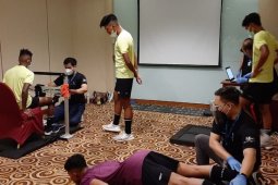 Bima akui timnas U-16 masih banyak kekurangan